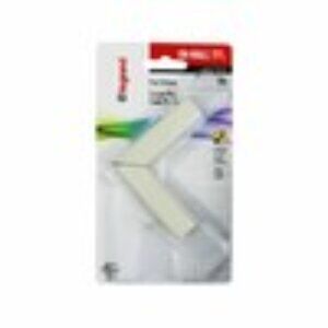 Legrand Wiremold B6 Flat Elbow Wire Mold 39724-B6-RC-120913, 086698821035  *NEW*